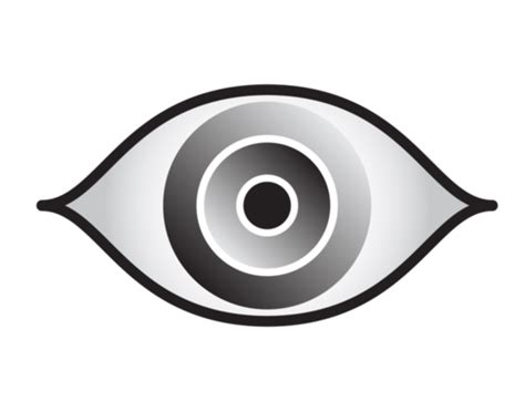 Eye Icon PNGs for Free Download