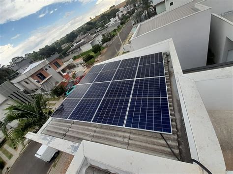 7 Motivos Para Considerar A Instalação De Energia Solar Em Sua Residência