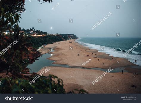 570 Varkala cliff Images, Stock Photos & Vectors | Shutterstock