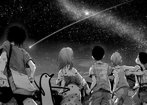 Oyasumi Punpun Wallpapers Top Free Oyasumi Punpun Backgrounds