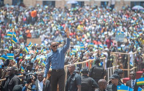 Senate Of Rwanda On Twitter Rt Urugwirovillage President Kagame Has