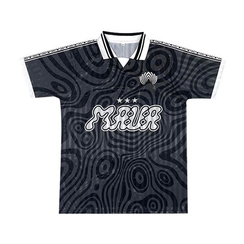 Retro Soccer Jersey Maker