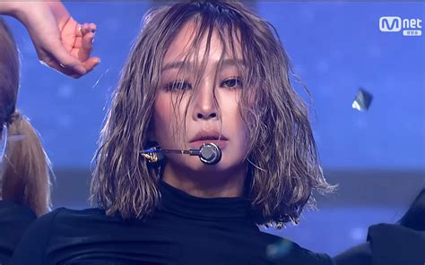 【4k Live】孝琳hyolyn Layin Low（220113 Mnet M Countdown）哔哩哔哩bilibili