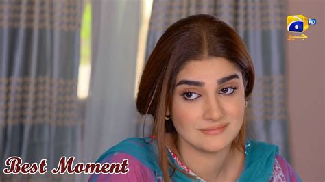 Guddu Episode 09 𝐁𝐞𝐬𝐭 𝐌𝐨𝐦𝐞𝐧𝐭 𝟎𝟐 Ali Abbas Fatima Effendi Sohail Sameer Har Pal Geo