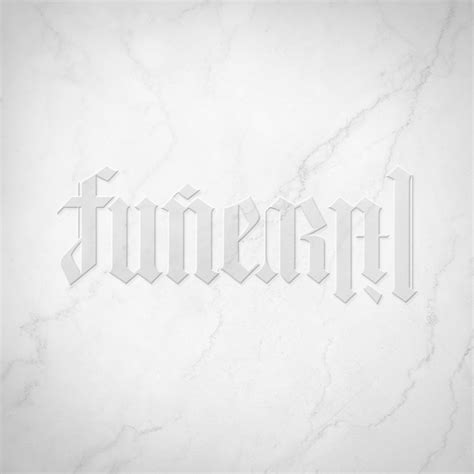 Lil Wayne - Funeral (Deluxe) Lyrics and Tracklist | Genius