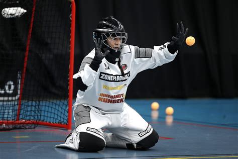 Heini Gewinnt Schweizer Duell Unihockey Ch