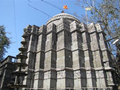 Most Famous Temples To Visit In Nashik Trawell In Blog