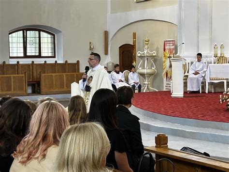 Rozpocz Cie Roku Szkolnego Szko A Podstawowa Leszno