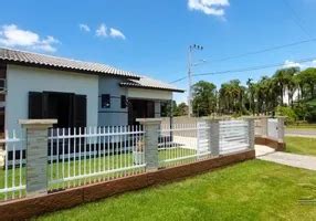 Casas à venda na Rua Nereu Belolli Ouro Negro Forquilhinha SC