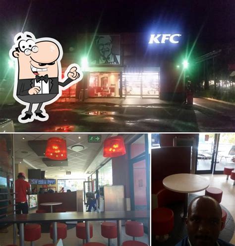 Kfc Wonderboom Junction Pretoria Restaurant Menu Prices And Reviews