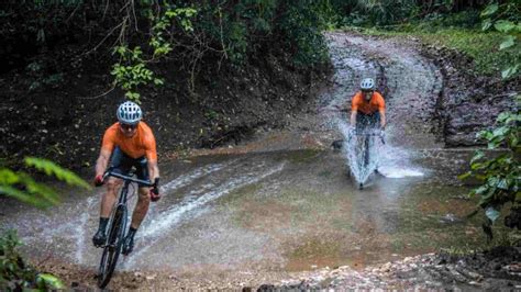 Evento Re Ne Mais De Mil Ciclistas Em Bonito No Feriad O Para Tr S