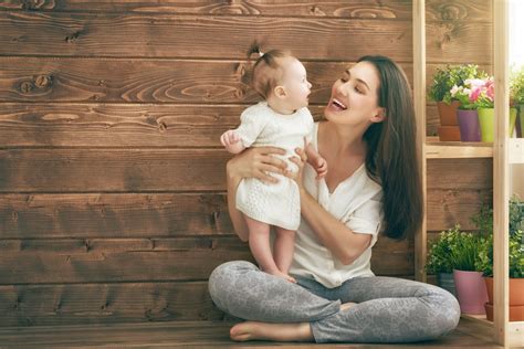 Por Qué Todas Las Madres Son Extraordinarias