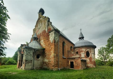 Стара Сіль Цікаві місця • Пам'ятки • Що подивитись у Стара Сіль?