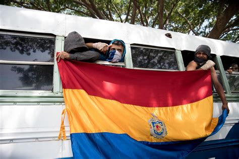 "La UNAN-Managua no cayó" - Confidencial