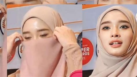 Bukan Materi Atau Fisik Ternyata Ini Alasan Inara Rusli Menikah Dengan