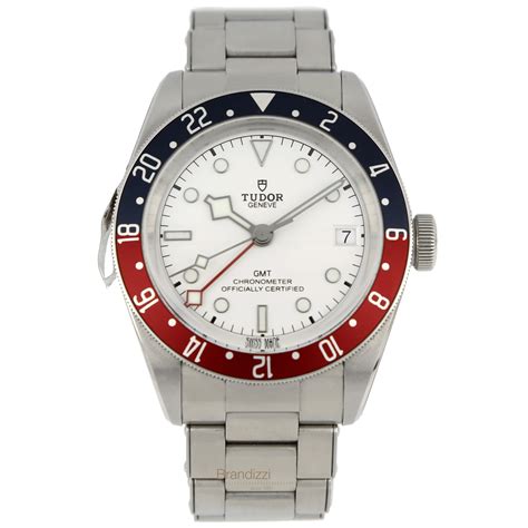 Brandizzi Tudor Black Bay GMT Ref 79830RB