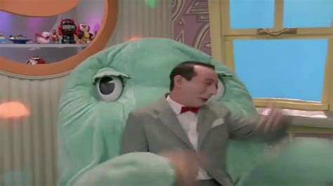 YARN It S Time Pee Wee S Playhouse 1986 S01E08 Ants In Your