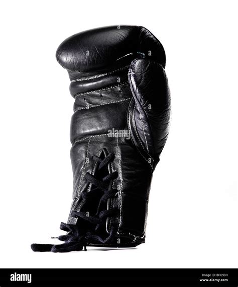 Boxe Glove Hi Res Stock Photography And Images Alamy