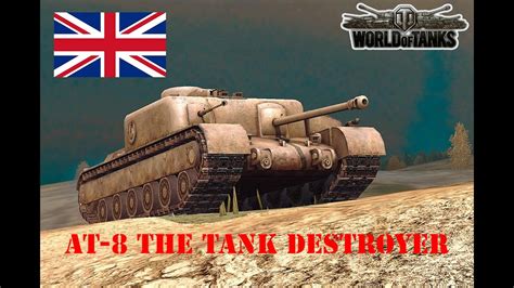 World Of Tanks Gameplay Hd P The British At Fisherman S