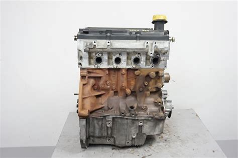 Motor Dci K K K K K Kf Na Renault Megane Scenic Kw K K