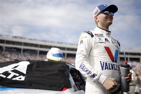 NASCAR: William Byron decision keeps remarkable streak intact