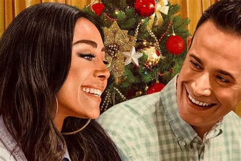 Temporada De Filmes De Natal Na Netflix Traz Novidades Confira