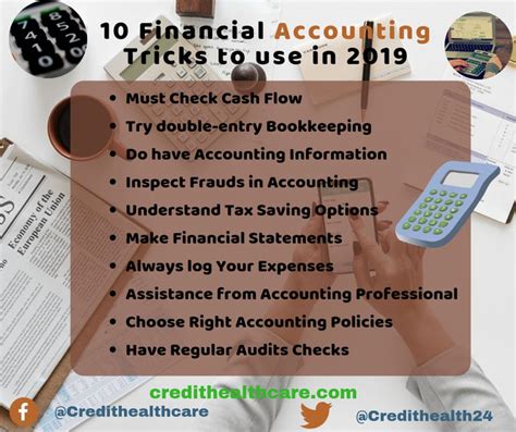 Credit And Finance Tips A Listly List