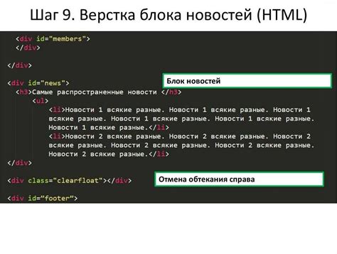 Как сделать ссылки блочными в Css Инструкция для начинающих