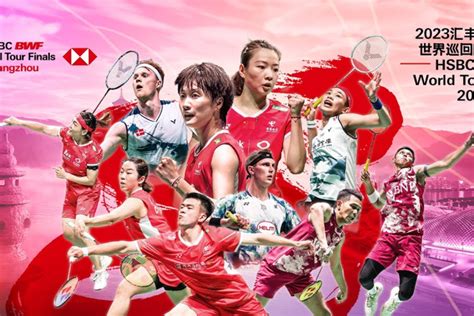 Berapa Hadiah Juara Bwf World Tour Finals Ini Rincian Uang Tunai