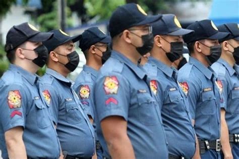 Pnp Nakapag Deploy Na Ng Pulis Peoples Tonight Online