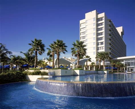 Caribe Hilton San Juan Booking Map Chiangdao