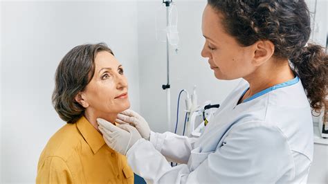 Thyroid Removal What You Should Expect With Your Recovery Goodrx