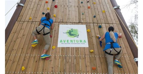 Aventura Park Tickets: Himalaya Experience - Adventure Point Tours ...