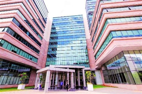 Embassy REIT Posts Marginal Rise In Operating Income To Rs 457 Cr