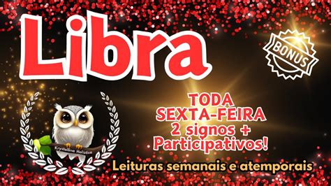 🎉bÔnus Libra ♎ A Espiritualidade Une VocÊs Novamente 💕 Entenda O Que