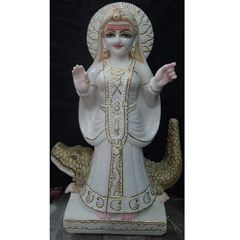 Marble Khodiyar Maa Statue Temple At Rs 16550 In Jaipur ID