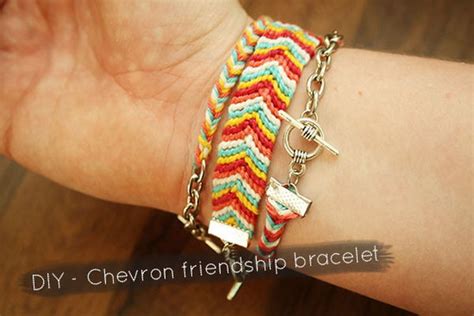 40 Diy Bracelet Ideas And Tutorials Styletic