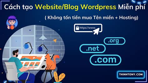 C Ch T O Blog Mi N Ph Tr N N N T Ng Wordpress Chi Ti T Nh T Youtube