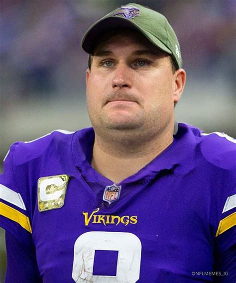 Chubby Kirk Cousins : r/minnesotavikings