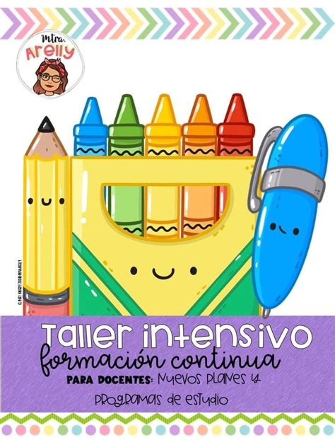 Pin De Thelma Salas En CTE Portadas Materiales Para Preescolar