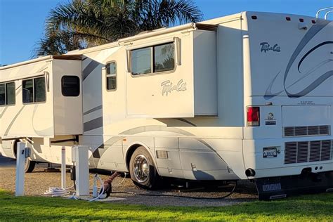 National Rv Tropi Cal T Sterling Edition In Arroyo Grande Ca