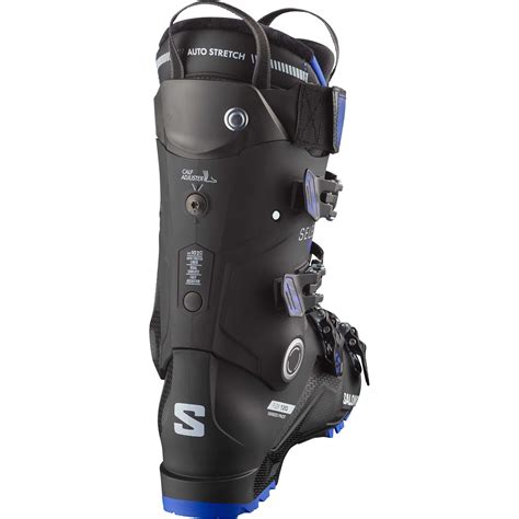 Salomon Select Hv 120 Gw Ski Boots 2024 Absolute Snow