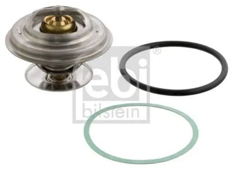 FEBI BILSTEIN THERMOSTAT D Eau Calorstat 15849 Convient Pour MERCEDES