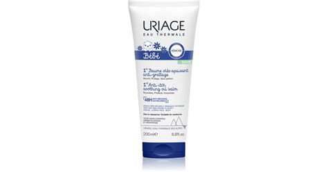 Uriage Bébé 1st Anti Itch Soothing Oil Balm Beruhigendes Balsam für