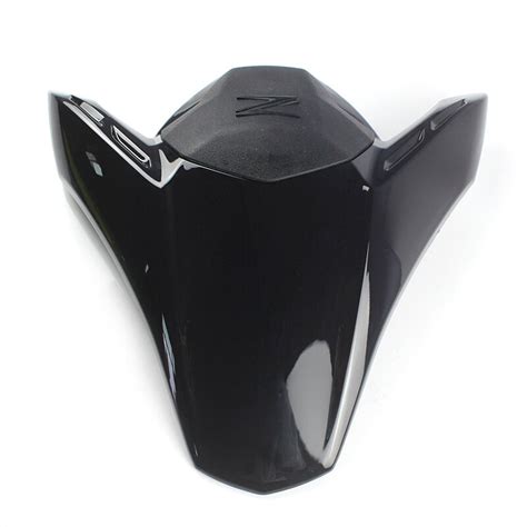 Motorcycle Rear Passenger Pillion Solo Seat Cowl H Grandado