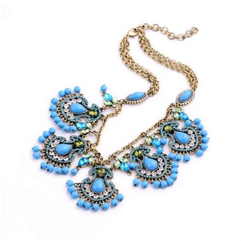 Preminium Designer Replica Jewelry Wholesale Aaa Replica Jewelry Blue ...