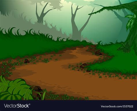 Nature Royalty Free Vector Image - VectorStock