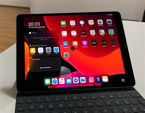 Yeni IPadOS Ile Bizleri Neler Bekliyor Sihirli Elma