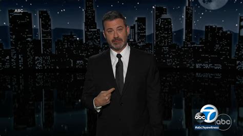 Jimmy Kimmel and Jimmy Fallon decide to pull epic April Fools' prank ...