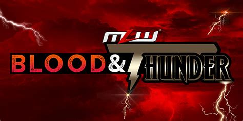 Rok C And Miranda Gordy To Make Mlw Debuts Against Each Other